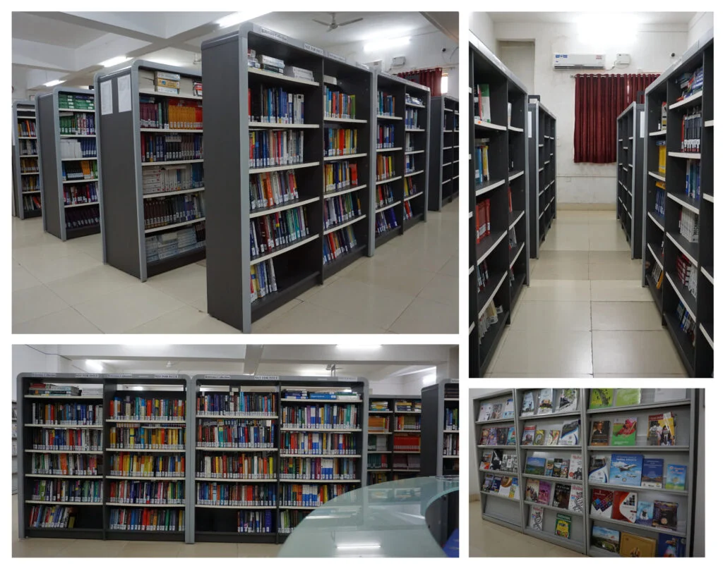 INSTITUTE LIBRARY
