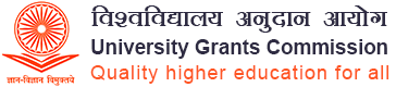 UGC LOGO